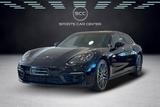 Porsche Sport Turismo 4 E-Hybrid / Sports Exhaust / Bose