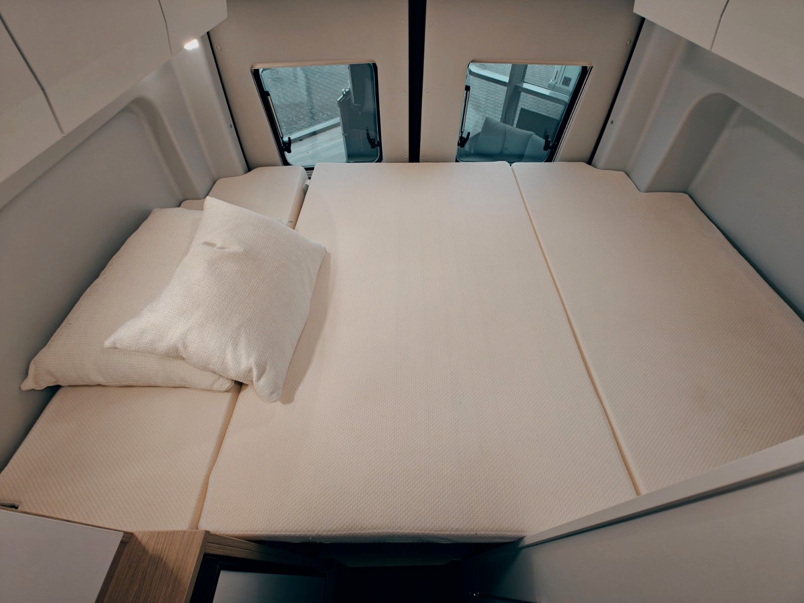 Fahrzeugabbildung YUCON K-PEAK 6.0 BD 4.1T - SOFORT LIEFERBAR