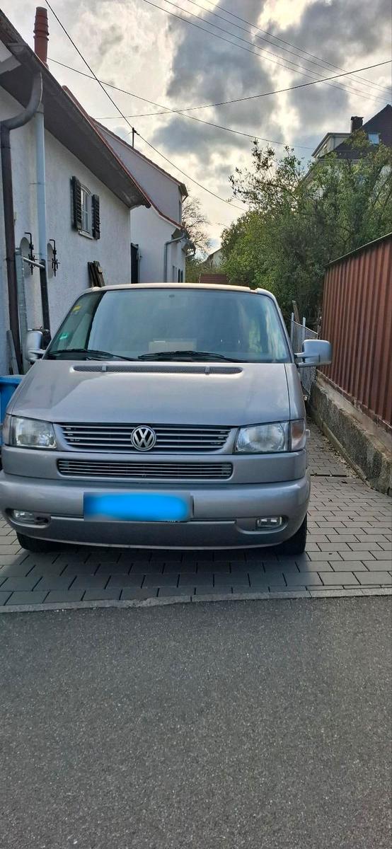 Volkswagen Andere