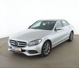 Mercedes-Benz C-Klasse 200 d BlueTEC Avant... - mit Diesel-Antrieb: Mercedes Bluetec