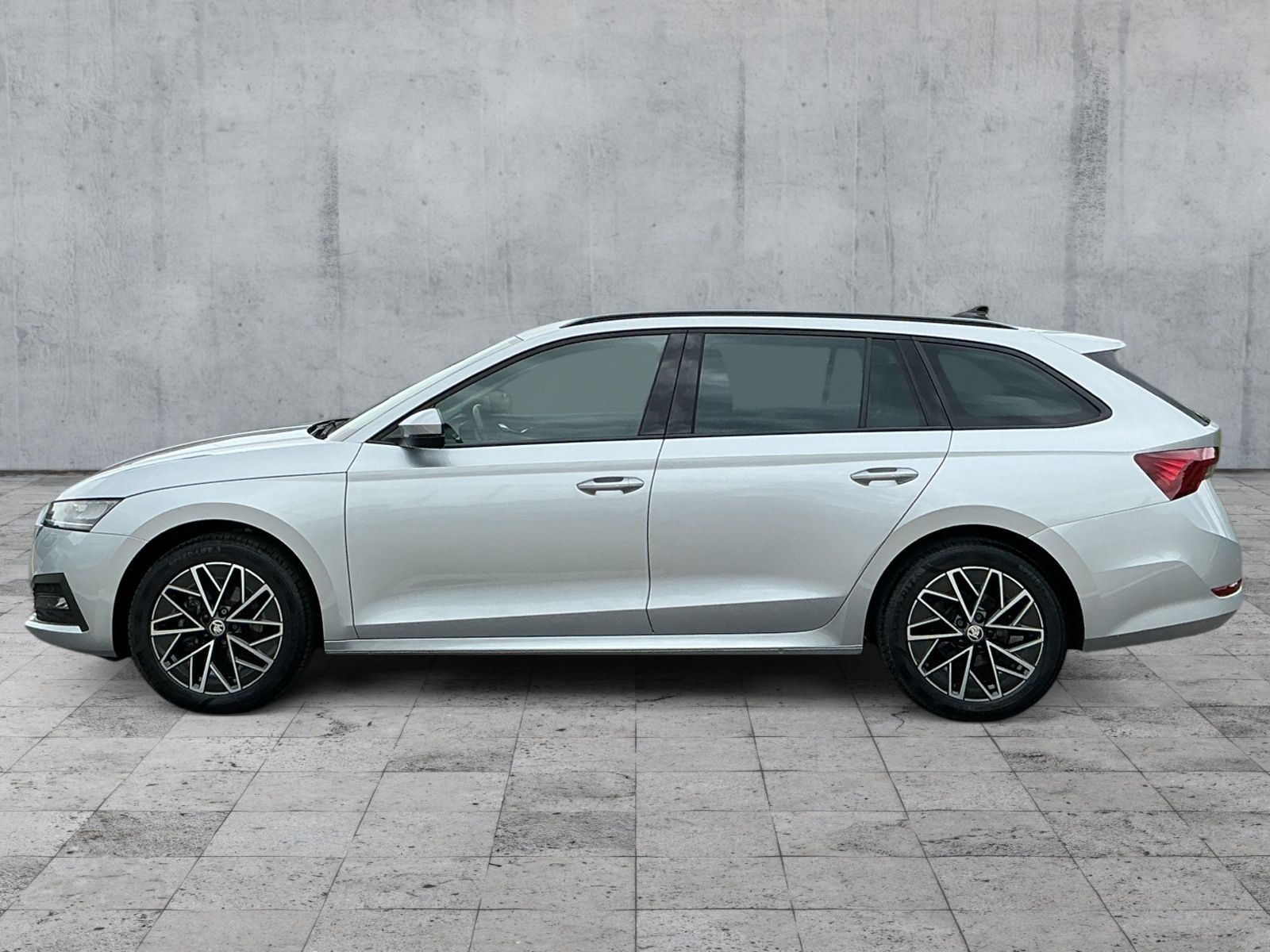 Skoda Octavia - Bild 4