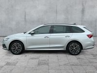 Skoda Octavia - Vorschau Bild 4