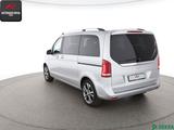 Mercedes-Benz V 250 d 4M BURMESTER,360GRAD,DISTRONIC,SITZKLIMA - Mercedes-Benz
