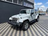 Jeep Wrangler Unlimited 75th Anniversary D.Hardtop - Jeep Wrangler: Geländewagen