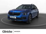 Skoda Kamiq Tour SONDERMODELL 1.0 TSI DSG - Skoda Kamiq Gebrauchtwagen in Düsseldorf