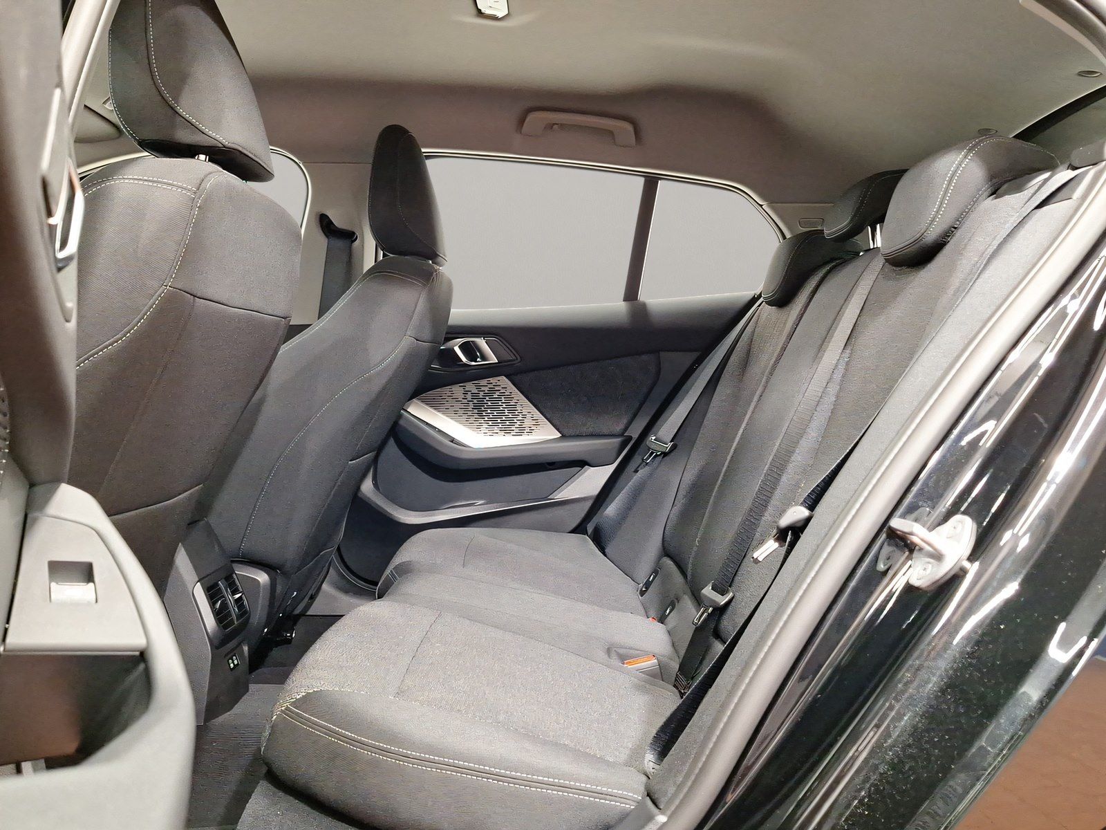 BMW 120 - Bild 6