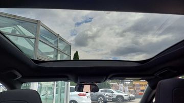 Ford Focus Turnier 1.0 ST-Line X NaviPanoAHK
