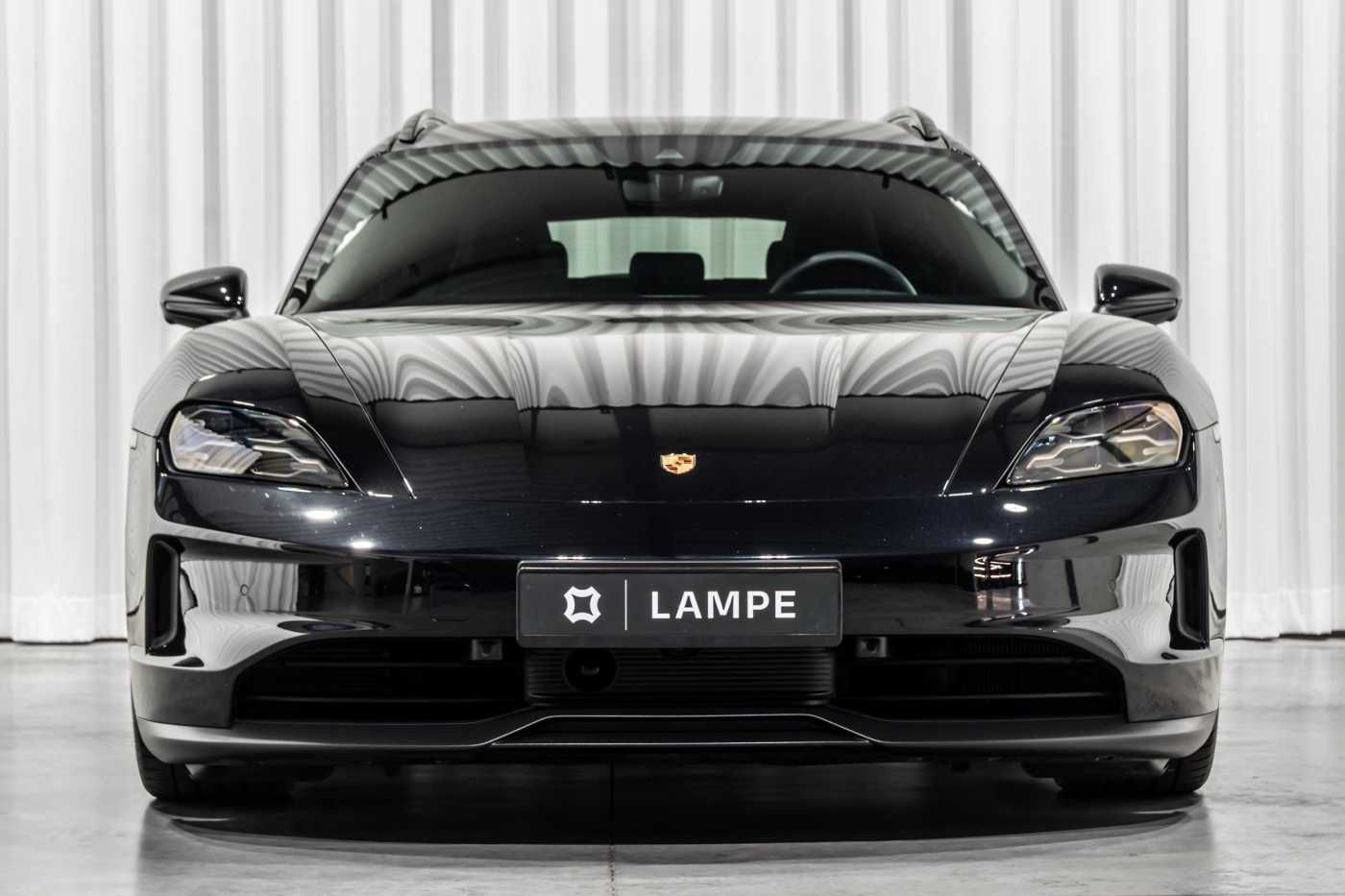 Porsche Taycan Sport Turismo PerformancePlus BOSE Pano A imagem 2