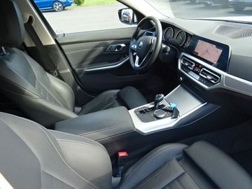 BMW 320 - 9