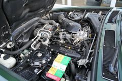 Fahrzeugabbildung Bentley Eight