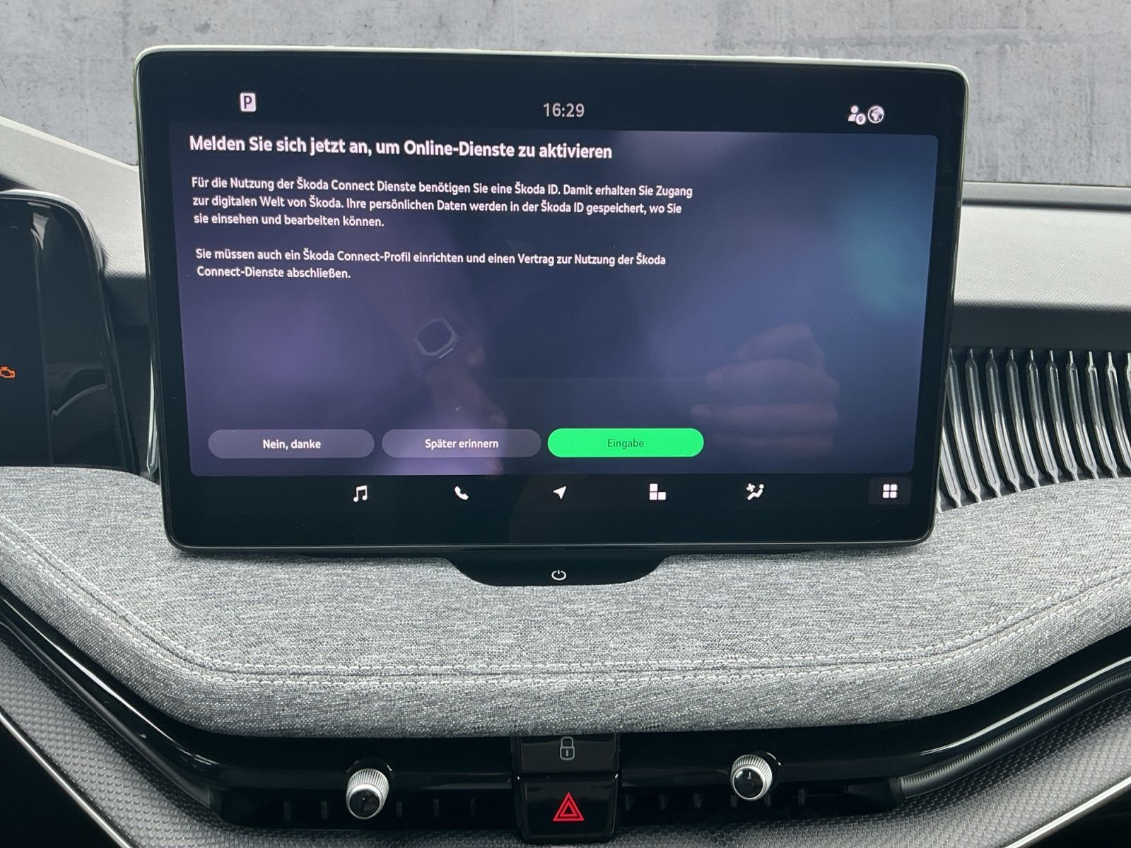 Skoda Superb - Bild 10