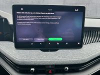 Skoda Superb - Vorschau Bild 10