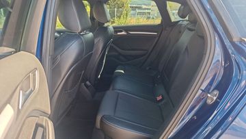 Audi A3 - 10