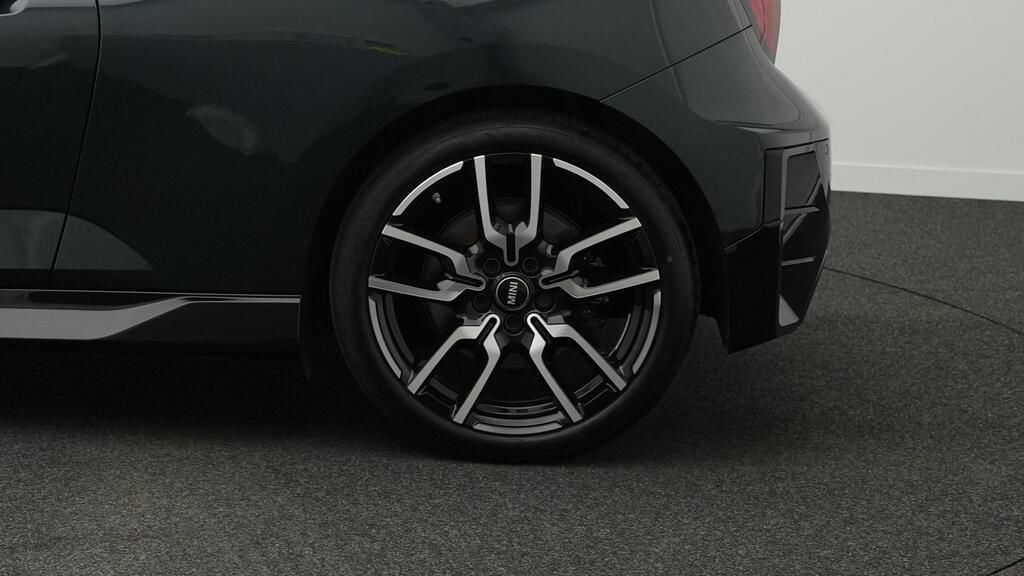 MINI Cooper SE - Bild 19