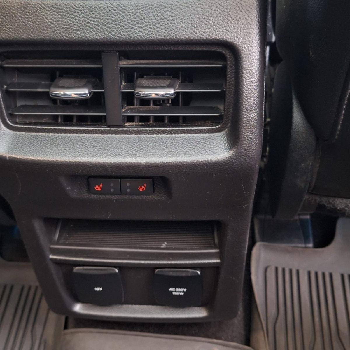 Ford Edge ST-Line 4x4