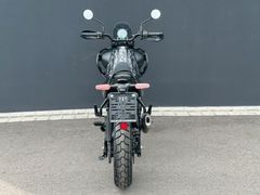 ROYAL ENFIELD New Himalayan 450 MANA BLACK ++ SOFORT VERFÜGBAR