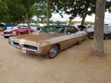 Pontiac Ventura Hardtop Coupé - aus 1967: Coupé