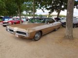 Pontiac Ventura Hardtop Coupé - Pontiac: Coupé