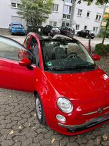 Fiat 500C 1.2 8V Sole C Sole - Fiat in Dortmund