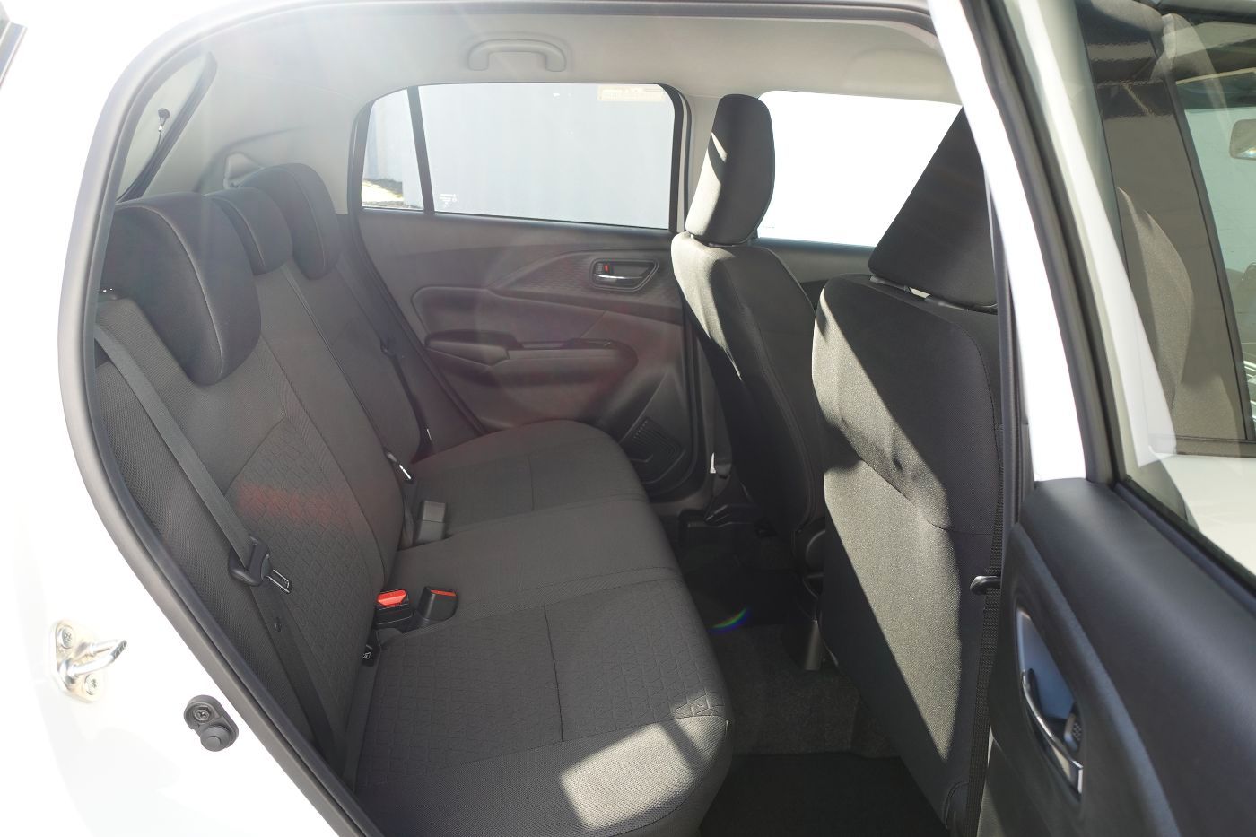 Fahrzeugabbildung Suzuki Swift Comfort+ 1.2 MildHybrid Navi,Kamera,Sitzhz