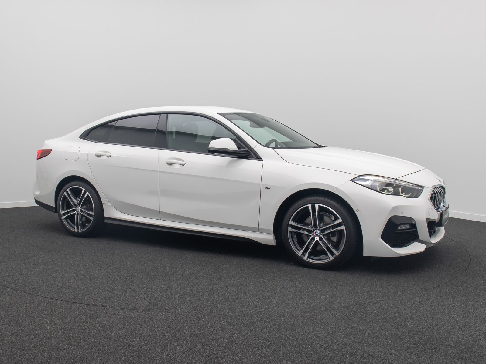 Fahrzeugabbildung BMW 218i Gran Coup&eacute; M Sport DAB Kamera AHK 18Zoll