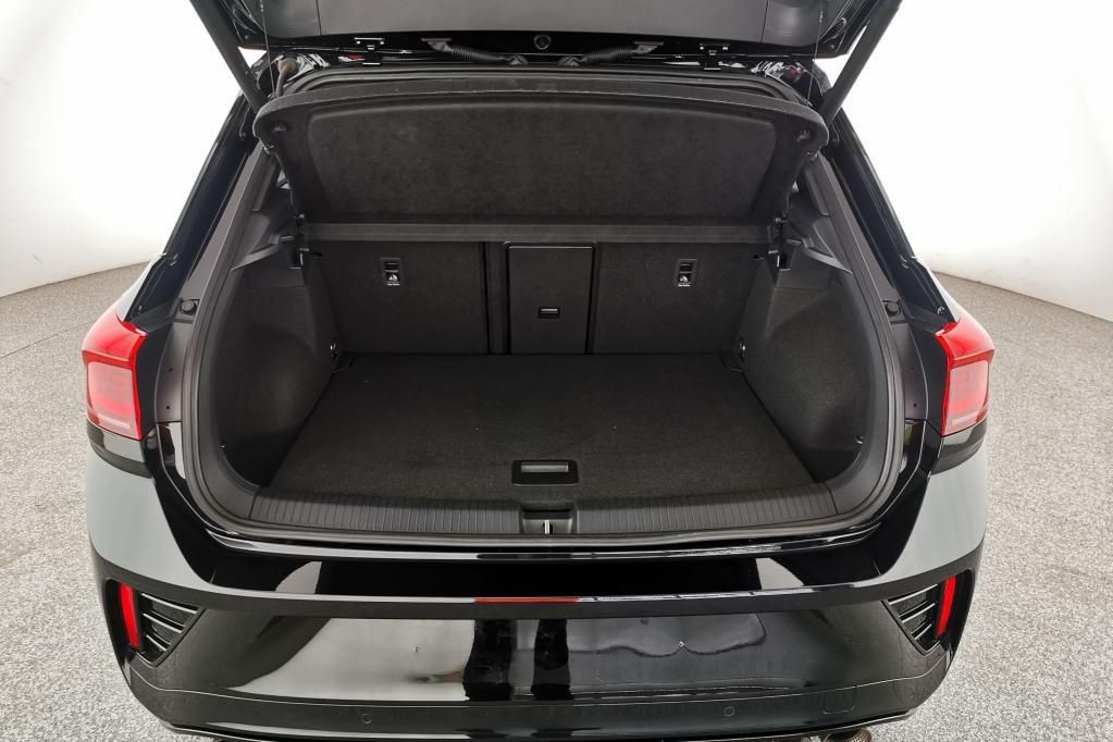 Volkswagen T-Roc R 4Motion 2.0 TSI 221kW 7-Gang DSG 4 Türen