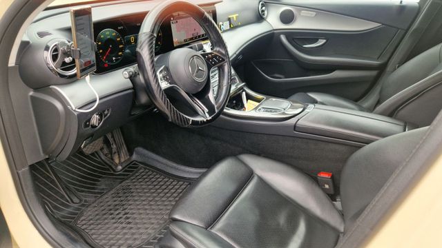 MERCEDES-BENZ Mercedes-Benz E-Klasse zu verkaufen