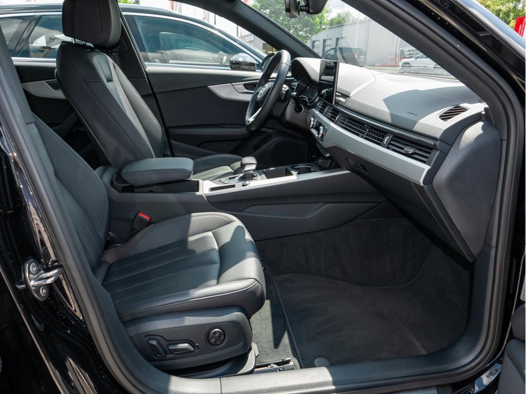 Audi A4 Avant 35 TFSI advanced NAVI ACC FACEL. LED, миниатюра 2