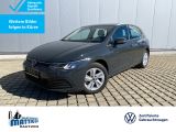 Volkswagen Golf VIII 2.0 TDI Life LED/16-ZOLL/NAVI+VZE/BUSI - Volkswagen Golf: 16 TDI