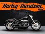 Harley-Davidson FAT BOY FLFBS 114 MY24 -JEKILL&HYDE-
