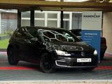 Volkswagen Golf VII Lim. GTE DSG ACC - Volkswagen Golf: Vii GTE