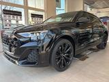 Audi Q8 50TDI S-Line B&O ADVANCED+PANO+AHK+LASER+23ZO - Audi Q8: Advanced