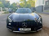 Mercedes-Benz AMG GT 4.0 V8 DCT - - Mercedes-Benz AMG GT in Berlin