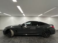 BMW M8 - Vorschau Bild 2