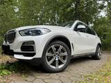 BMW X5 x-Drive 45e  xline  HuD AHK Harman Kardon - BMW X5: 45e