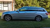 Mercedes-Benz E 220 CDI T BlueEFFICIENCY AVANTGARDE AVANTGARDE