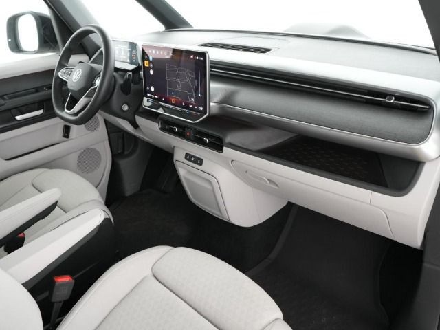 Volkswagen ID. Buzz - Bild 4