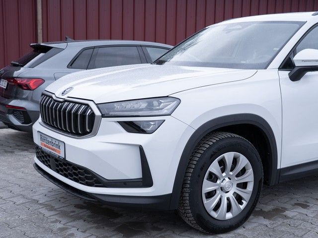Kodiaq 2.0 TDI Selection 4x4 DSG 7-SITZER+PANO+A
