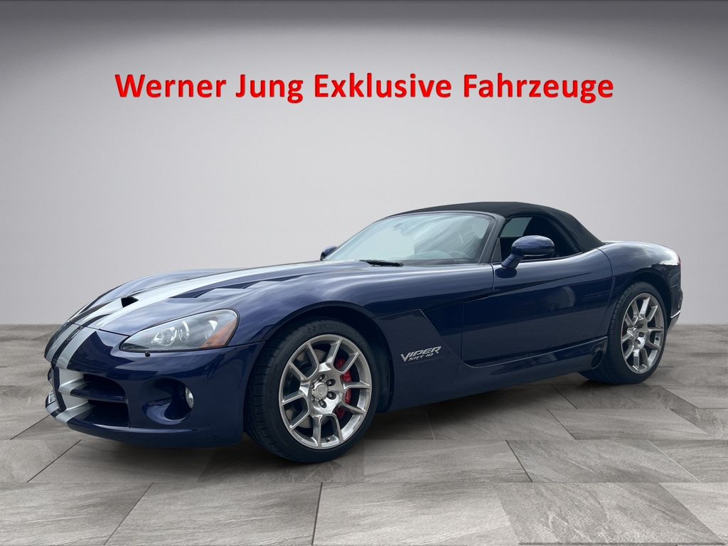 Dodge Viper