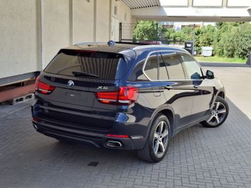 BMW X5 - 4