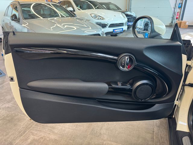 MINI COOPER SD Mini 3-trg. *2. Hand*Klima*JCW-Paket*