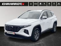 Hyundai TUCSON - Vorschau Bild 1