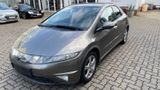 Honda Civic  1.4 - Honda Civic aus 2008 mit Benzin-Antrieb