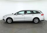 Ford Mondeo Turnier 2.0 TDCi Aut. Business Navi AHK - Ford Mondeo Kombi Gebrauchtwagen