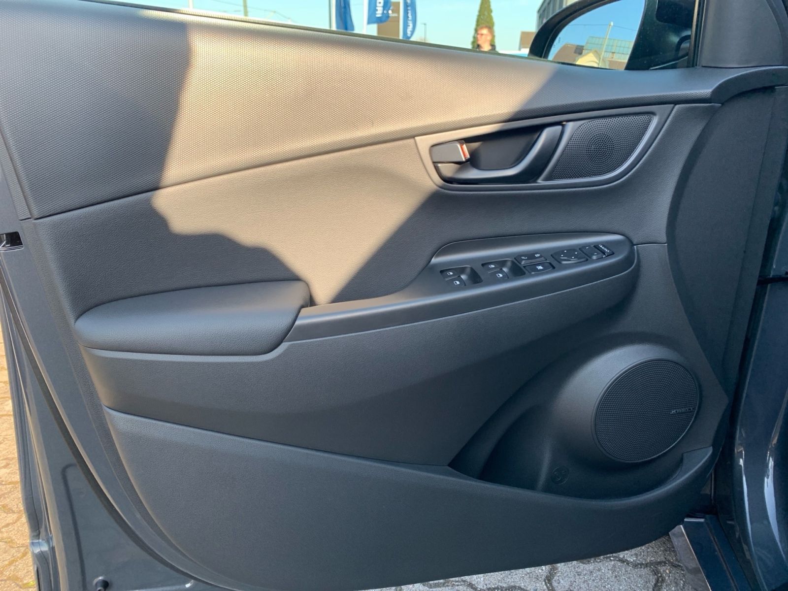 Fahrzeugabbildung Hyundai KONA 1.6 T-GDI 7-DCT N Line Navi LED Schiebedach