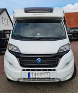 Knaus Sun Ti 700 Meg Platinium Selection - Knaus Sun ti