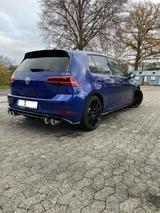 Volkswagen Golf 2.0 TSI DSG 4MOTION R Dynaudio - Volkswagen Golf: Blau, Tsi Motion