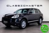 Porsche Cayenne 4.8 S Btw auto, Fiscale waarde € 8.000,- - Porsche Cayenne: 4s