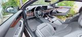 Audi Cabriolet A5 S-Line Quadro Standheizung AHK - Audi Cabriolet Benziner Gebrauchtwagen