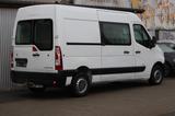 Opel Movano B Kasten L2H2 3,5t Automatik+Klima+Standh - Opel Movano mit Diesel-Antrieb: Kleinbus, Klimaanlage, 2.3